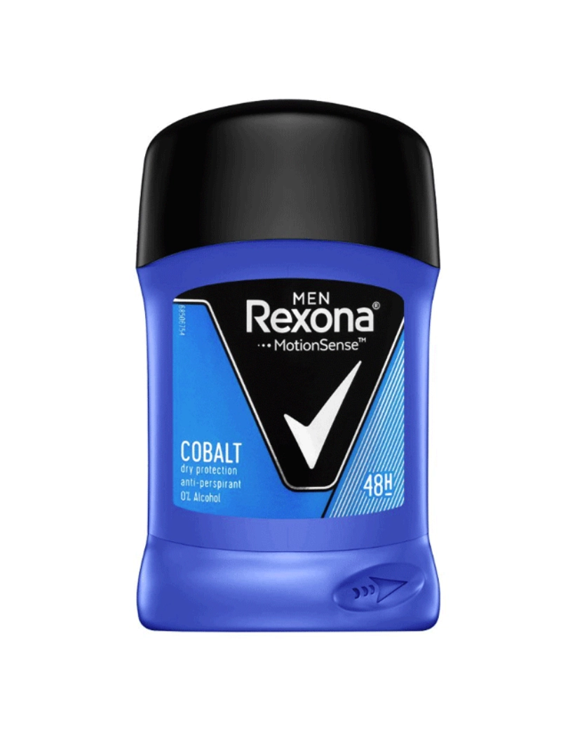 Rexona Men Cobalt Deodorant Stick