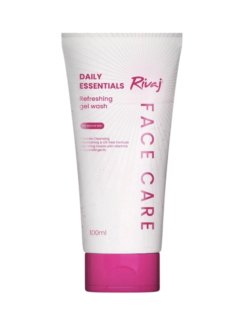 Rivaj Daily Essential Face Wash