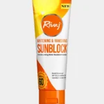 Rivaj Sunblock Spf 60
