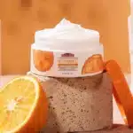 Saeed Ghani BRghtening & anti Aging Vitamin C Cream