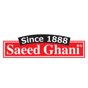 Saeed Ghani