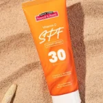 Saeed Ghani Spf 30 Moisturizer with Vitamin C