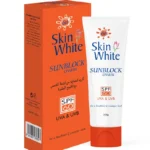 Skin White Sun Block Spf 60