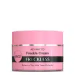 Vince Advanced Freckle Cream