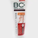 bc+ hand & foot mask