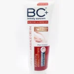 bc+ hand & foot massage cream