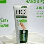 bc+ hand & foot soak