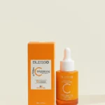 blesso skin active 5x vitamin c brihtening serum