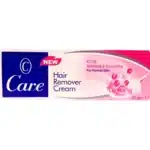 care hair removal cream