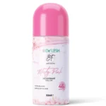 delesh Body Factor Roll-on Misty Pink