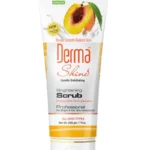 Derma shine brightemimg scrub