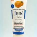 Derma shine brightening deep cleanser