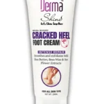 Derma shine cracked heel foot cream