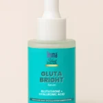 derma shine gluta bright serum