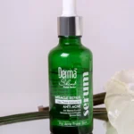 derma shine skin clear miracle repair serum (anti acne with tea tree extracts)