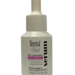 derma shine skin lightening serum (kojic acid formula)