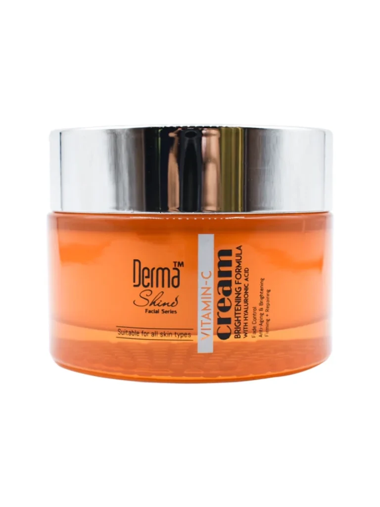 derma shine vitamin c cream