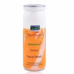 Dermacos clarifying facial wash