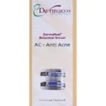 dermacos dermafluid anti acne botanical serum