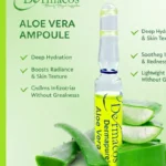 dermacos dermapure aloevera botanical serum