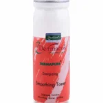 dermacos energizing smoothing toner
