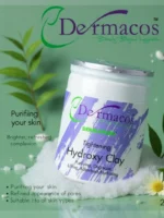 Dermacos hydroxyl clay - Image 2