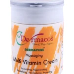 dermacos massaging mutli vitamin cream