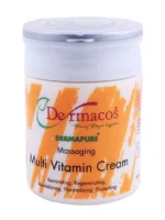 dermacos massaging mutli vitamin cream