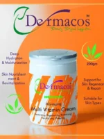 dermacos massaging mutli vitamin cream