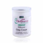dermacos multipurpose grey cream