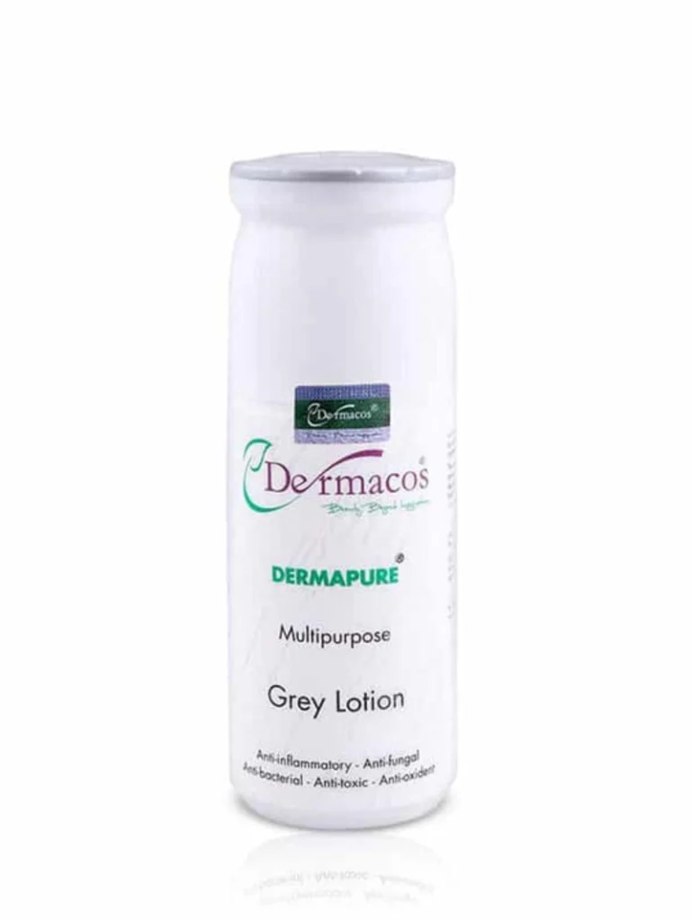 Dermacos multipurpose grey lotion