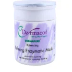 dermacos refining enzymatic mask