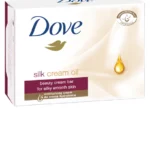 dove pink beauty bar