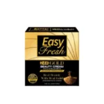 easy fresh 24k gold beauty cream