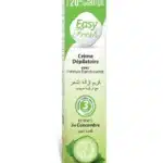 easy fresh HAir removal cream (cucumber)