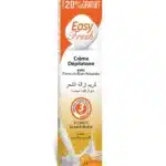 easy fresh HAir removal cream (honey)