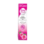 easy fresh HAir removal cream (rose)