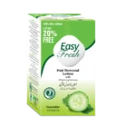 easy fresh hair removal cream (cucumber)