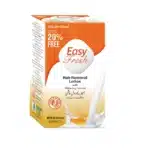 easy fresh hair removal lotion (honey)