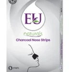 eu naturals charcoal nose strips