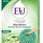 eu naturals cucumber wax beans