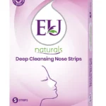 eu naturals deep cleansing nose strip