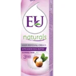 eu naturals hair removal cream