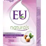 eu naturals hair removal lotion