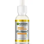 garnier bright complete 30x vitamin c booster serum