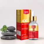golden pearl 4x glutathione skin serum