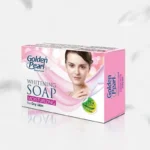 golden pearl whitening soap for dry skin