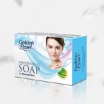 golden pearl whitening soap for normal skin
