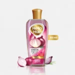 hello hair onion oil