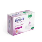 nexton moisturizing baby soap